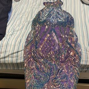 Beautiful Going Out, Special Occasion or Birthday Dress